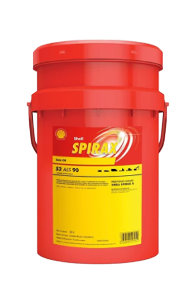 Spirax S2 ALS 90