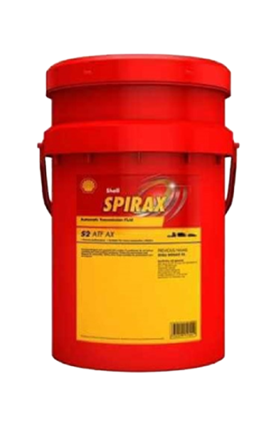 Spirax S2 ATF AX
