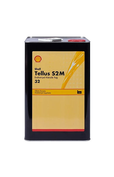 Tellus S2 M 32