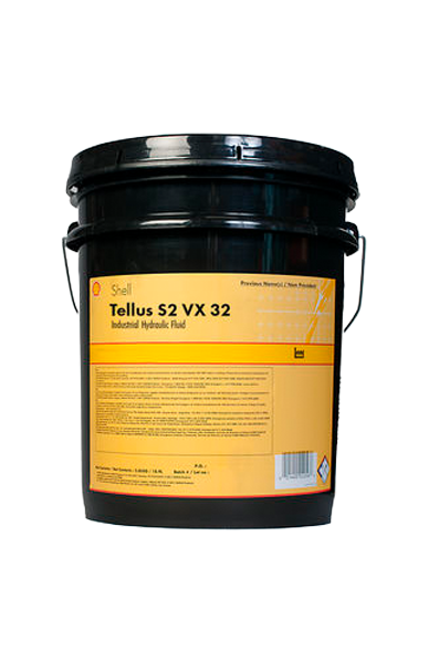 Tellus S2 VX 32 Fine