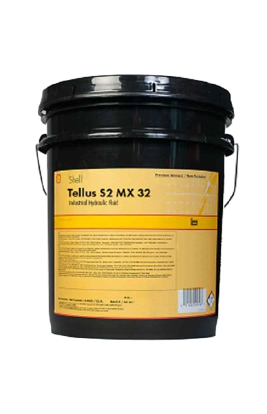 Tellus S3 Zinc Free MX 32