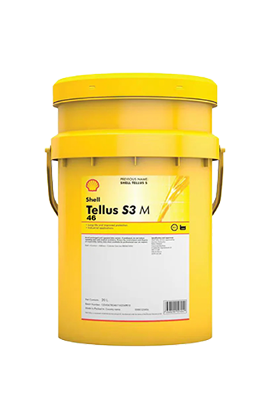 Tellus S3 M 46
