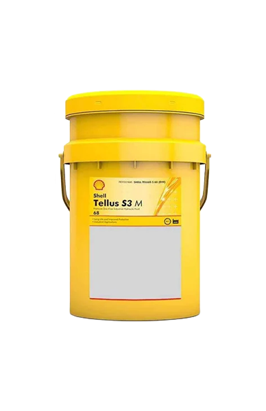 Tellus Zinc Free S3 MX 68