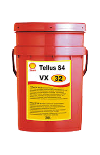 Tellus S4 VX 32