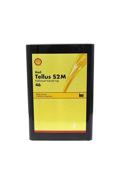 Tellus S2 MA 46