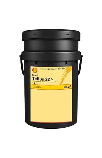 Tellus S2 V 15