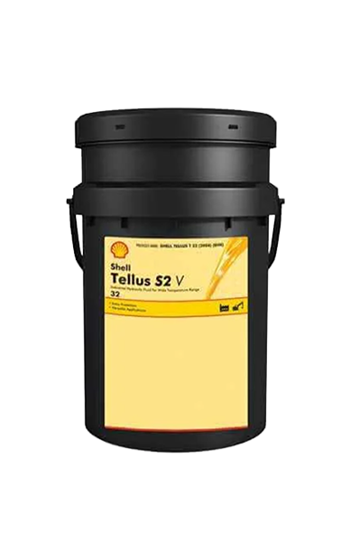 Tellus S2 V 32